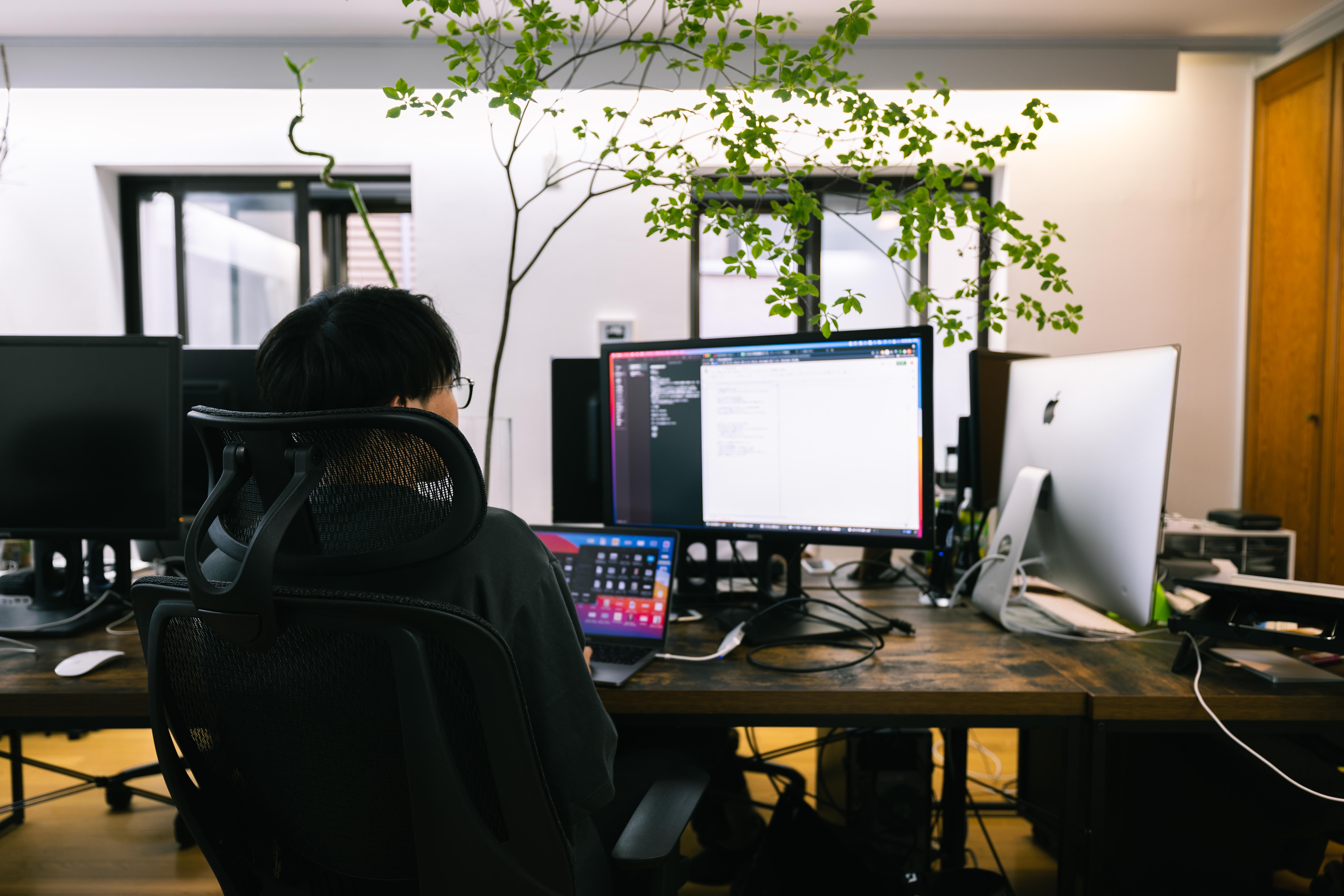 広告運用のイメージ写真